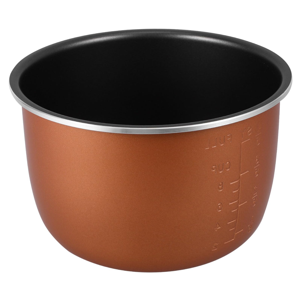 Nonstick Inner Pot for Pressure Cooker O41469