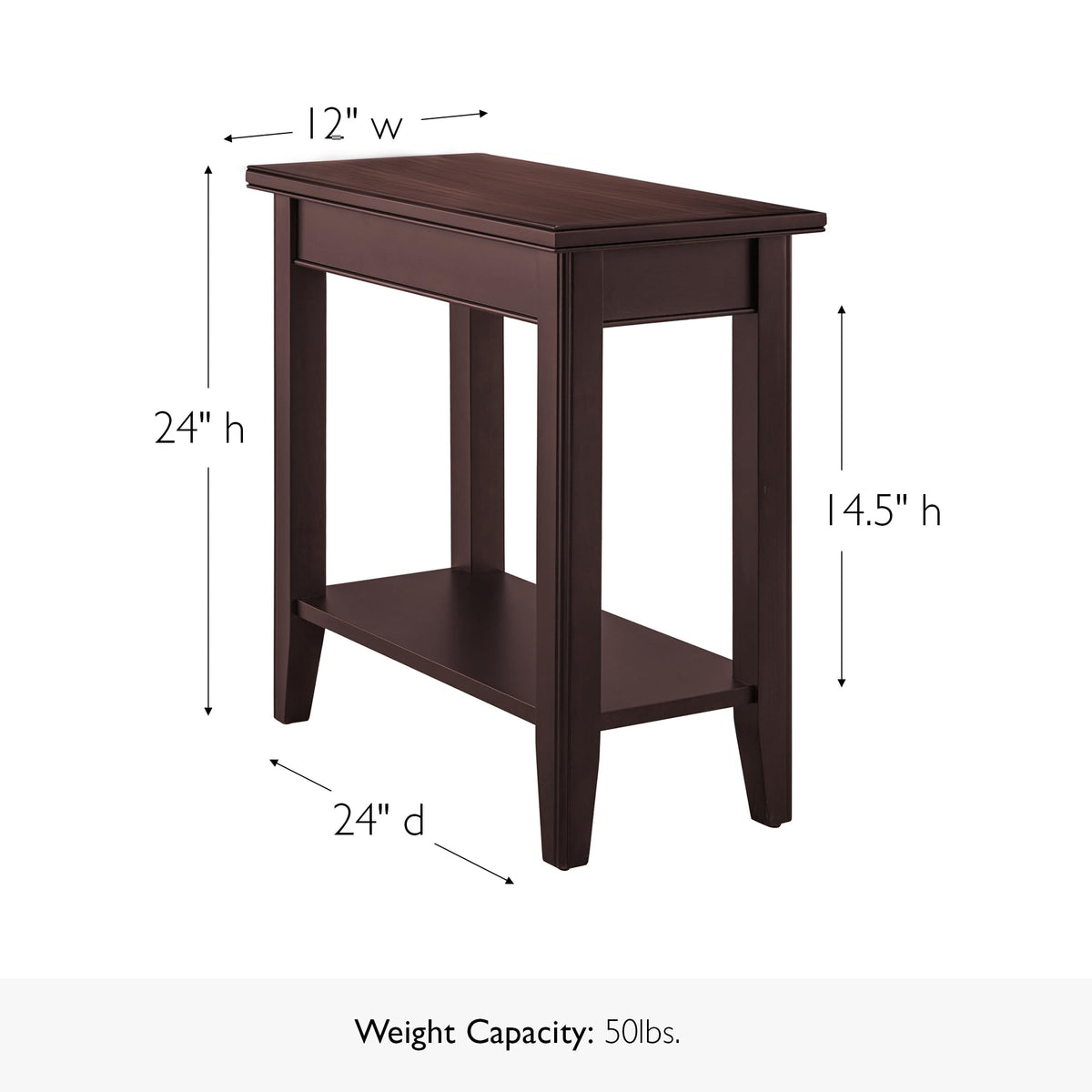 End Table O380946
