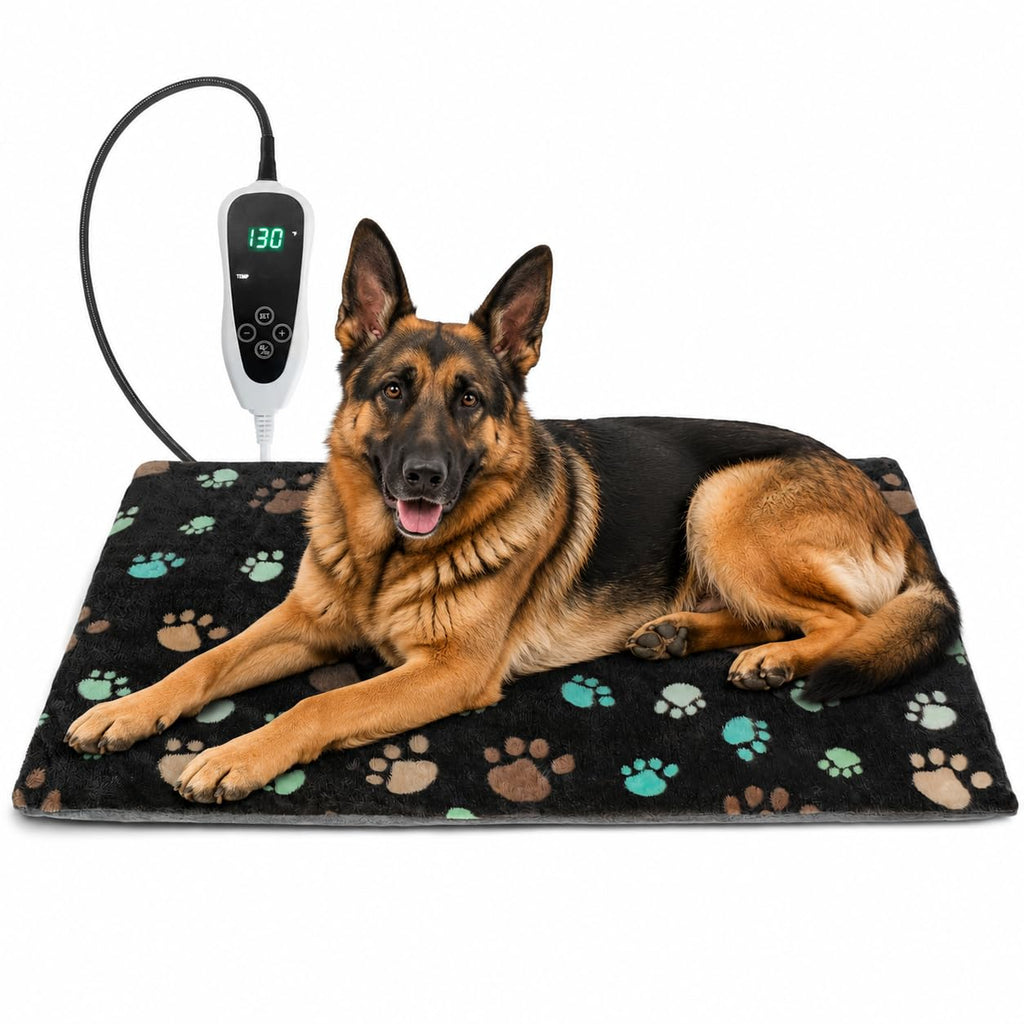 Large Dog Heating Pad 36x24 in G26282
