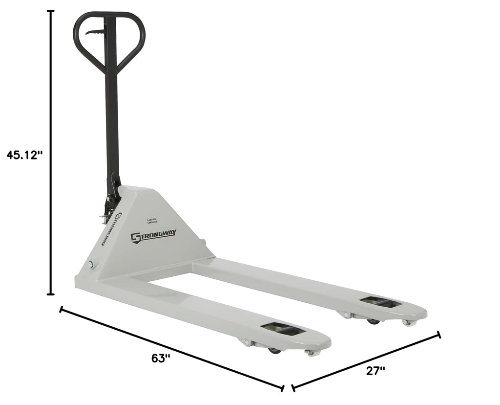 Pallet Jack N870
