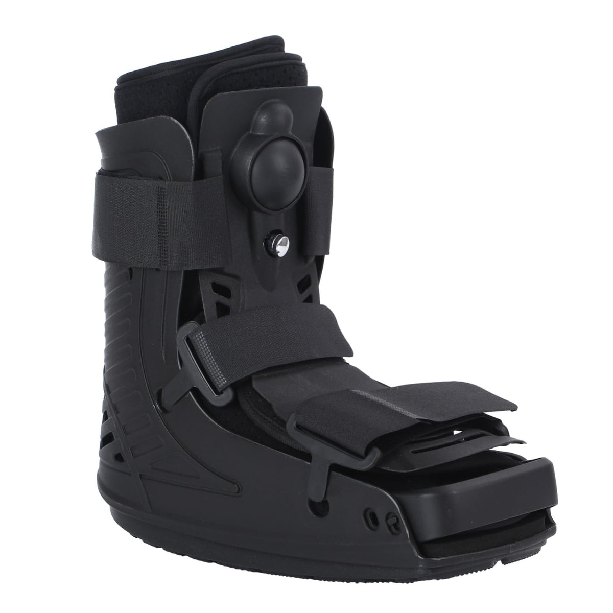 Short Inflatable Walking Boot U989644