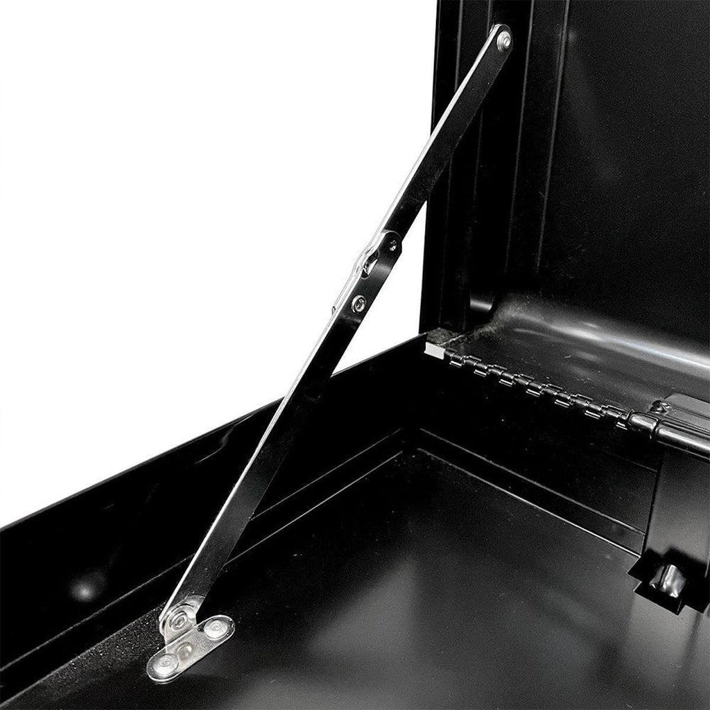 26" 5 Drawer Locking Tool Set with Carry Box Y181305
