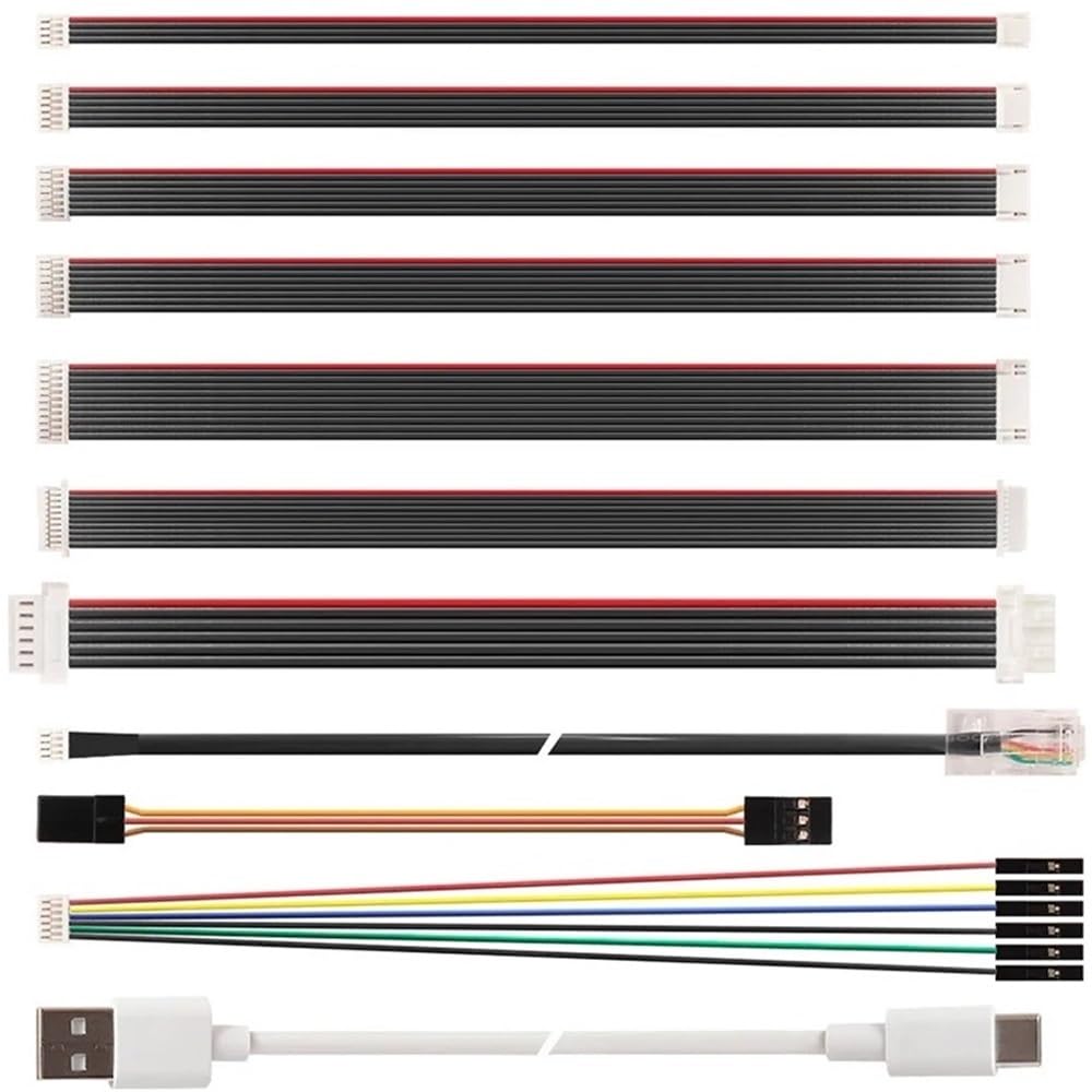 FPV Drones Cable Set W917
