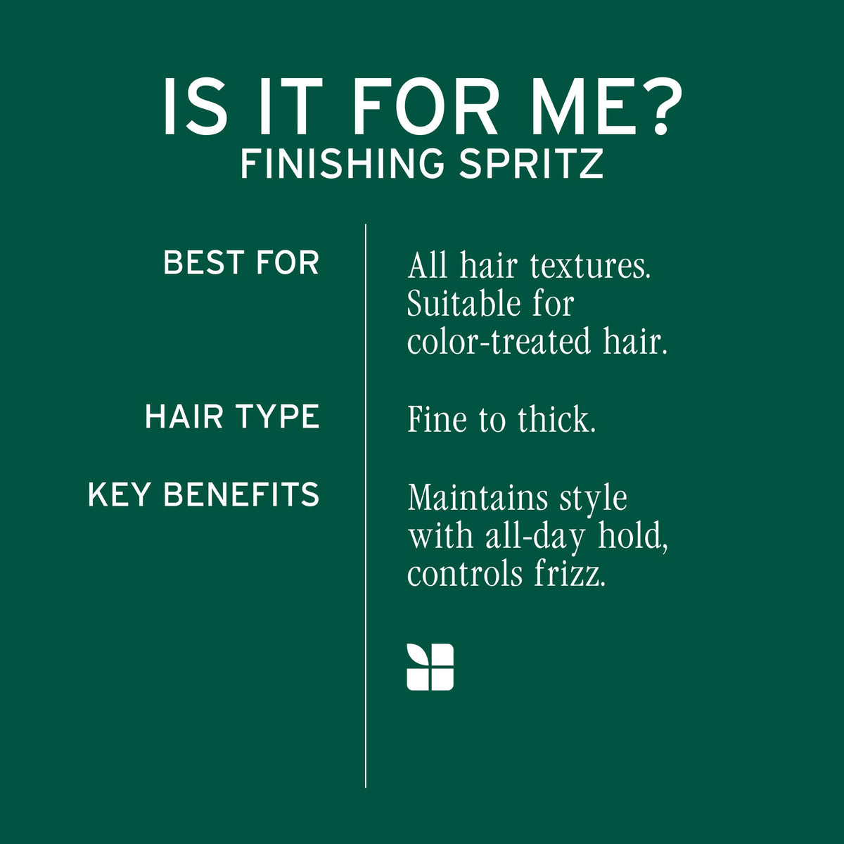 Strong Hold Hairspray Y6216