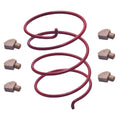 30 Series Torque Converter Driven Pulley Rebuild Kit S907643