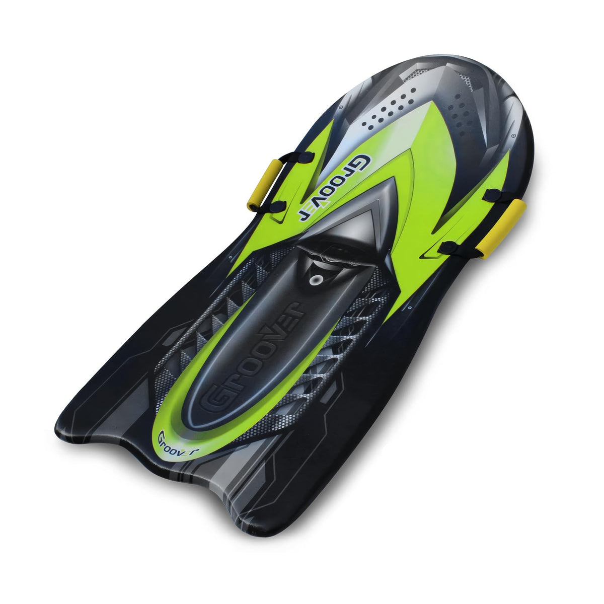 Premium Foam Snow Sled with Handles P730433