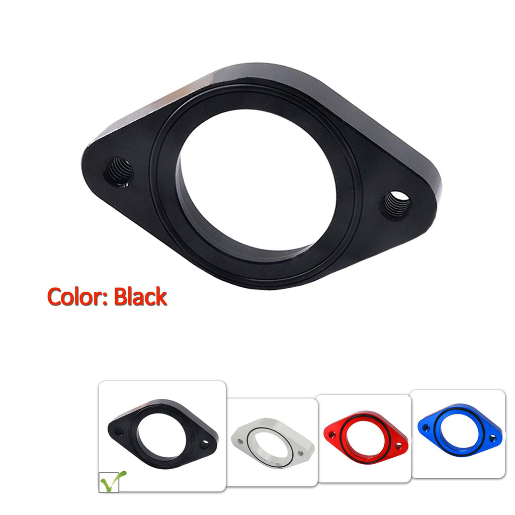 Black Carburetor Intake Manifold N107520