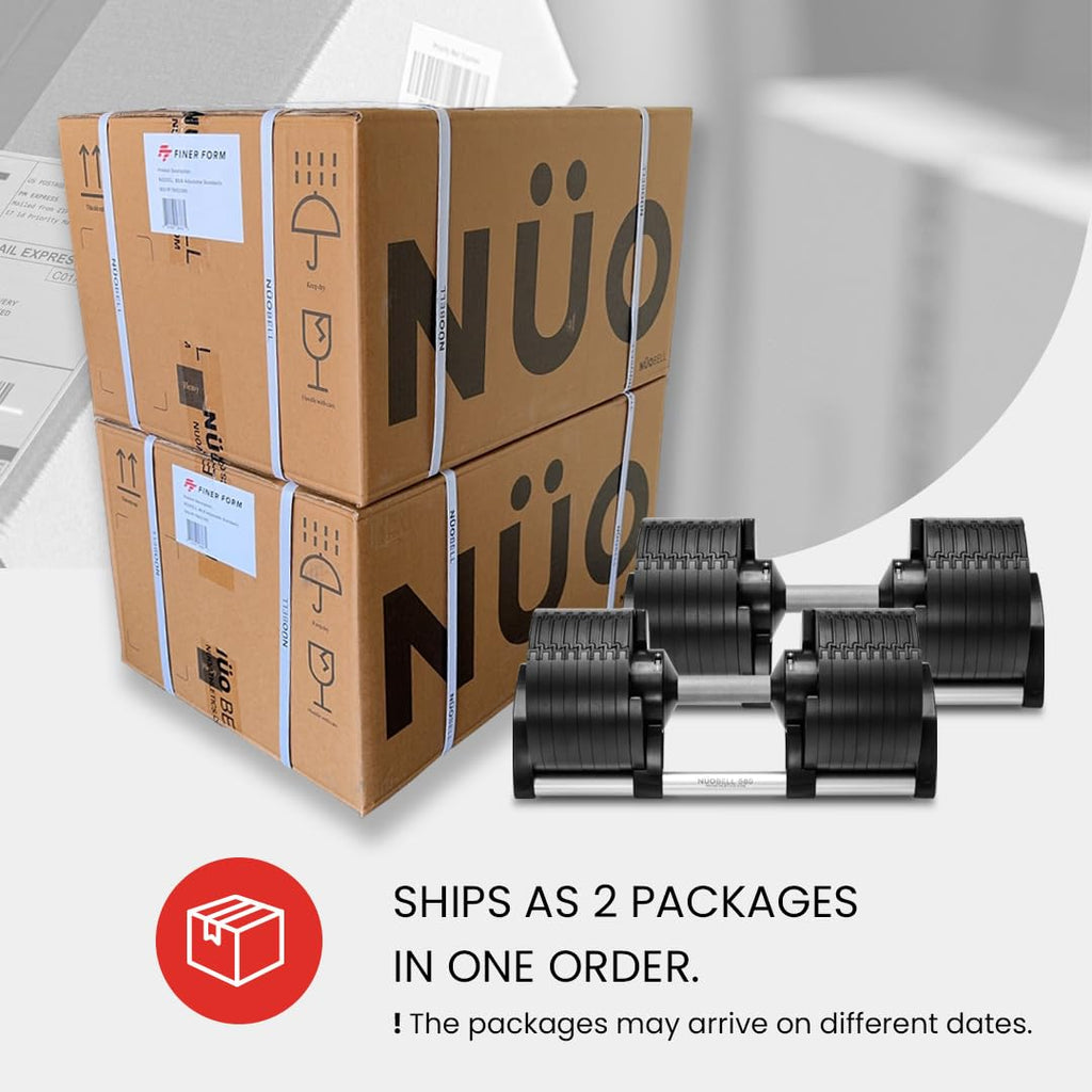 Adjustable Dumbbells 5-80 lb Set of 2 A992148