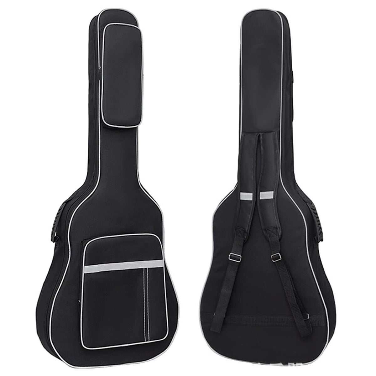 41 Inch Water-Resistant Acoustic Guitar Bag A39517