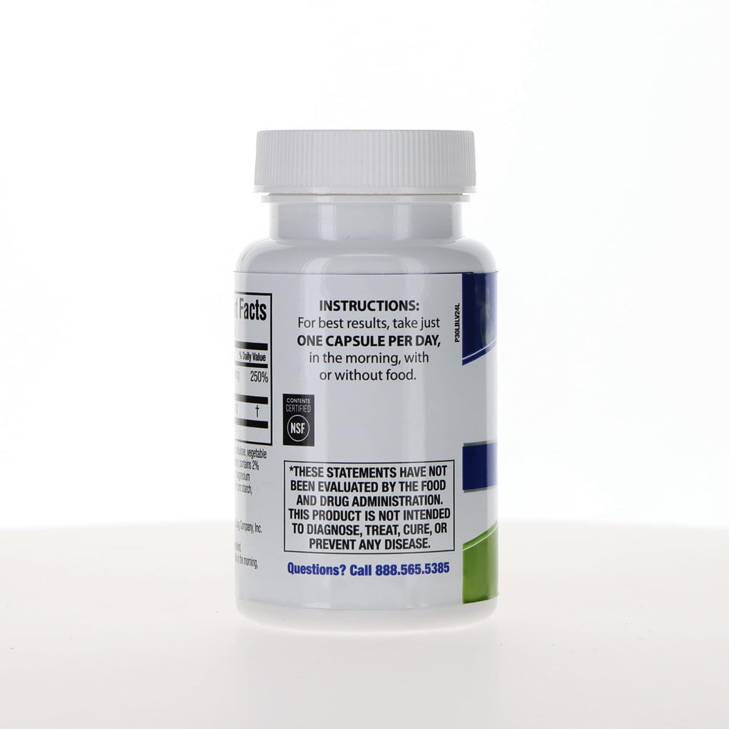 30 Capsules 2-Pack J21435