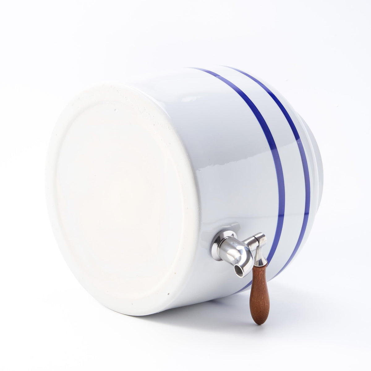 Ceramic Water Dispenser for 3-5 Gallon Bottles H654751