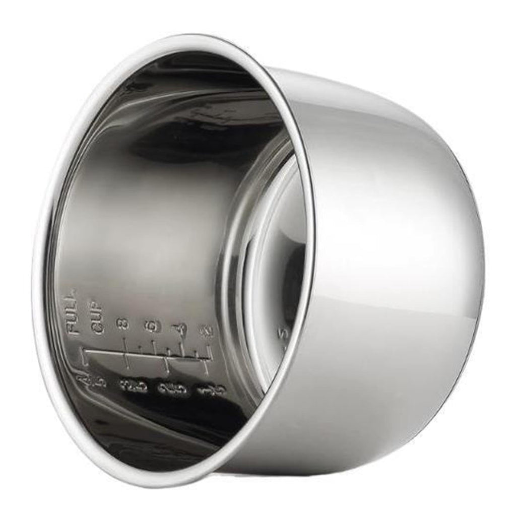 304 Stainless Steel Inner Pot for Pressure Cooker K97736