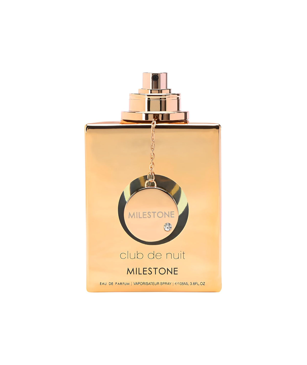Eau de Parfum Spray 3.6 Ounce L985101