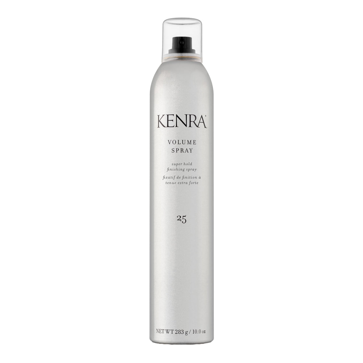 Super Hold Finishing Styling Hairspray G4837