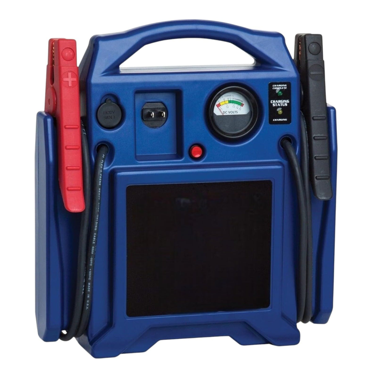 Replacement Parts for Portable Battery Booster Pack Charger Jump Starter B85265