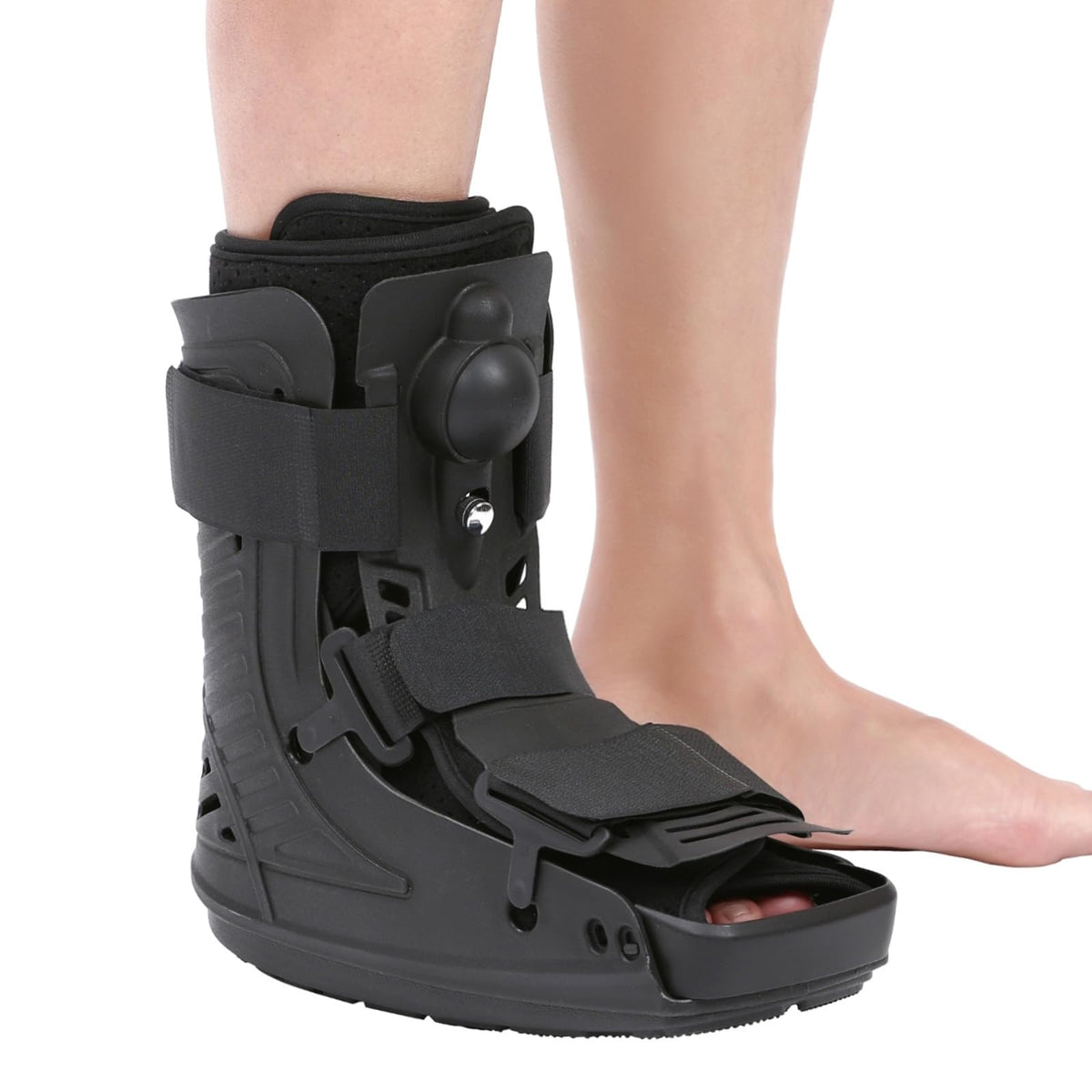 Short Inflatable Walking Boot U989644
