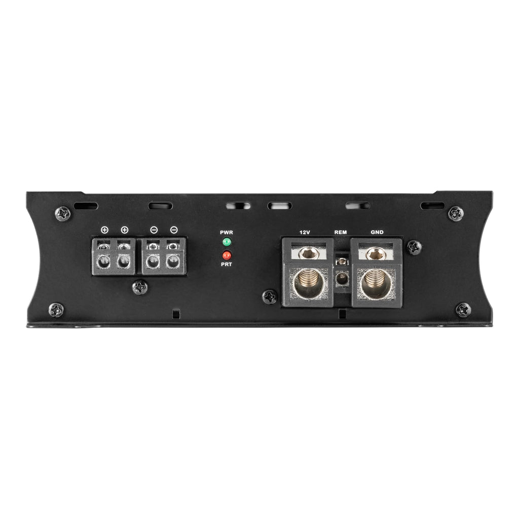4000W Monoblock Class D Car Audio Amplifier M882