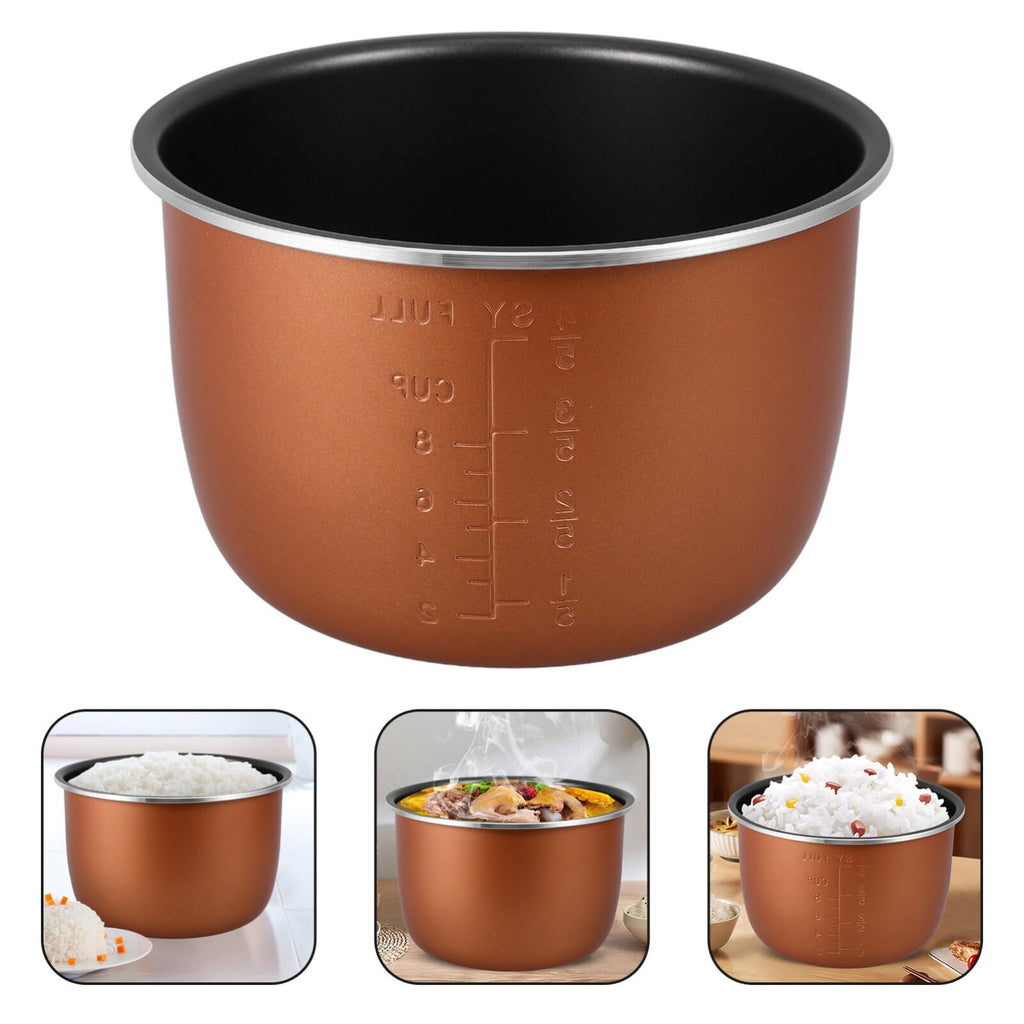 Nonstick Inner Pot for Pressure Cooker O41469