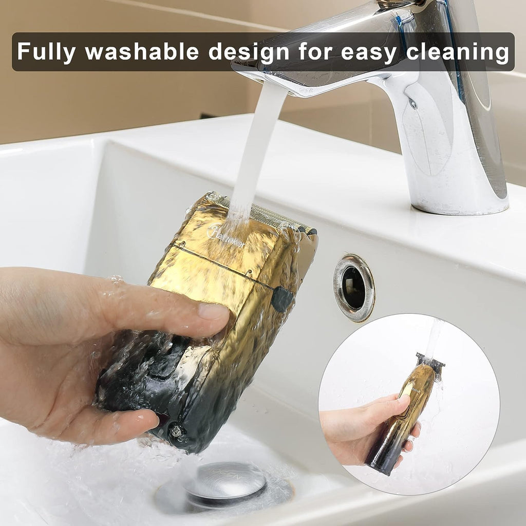 Electric Foil Shaver Waterproof Cordless P111