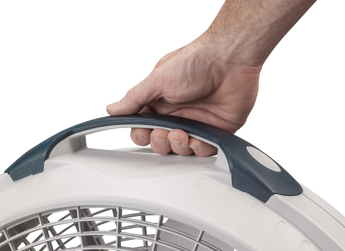 20" Air Circulator Fan F619674