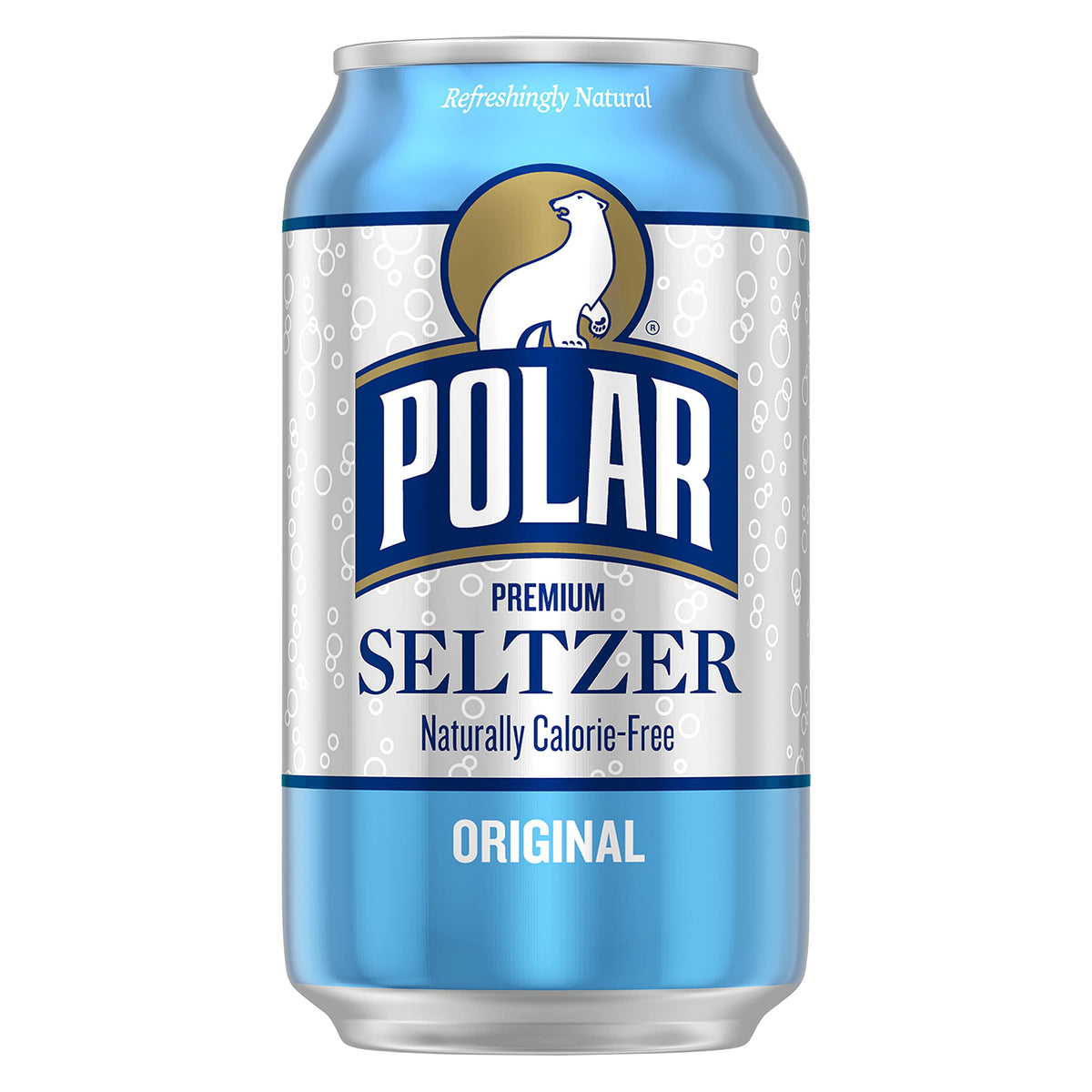 Original Seltzer Water 12 fl oz 18 pack Y5262