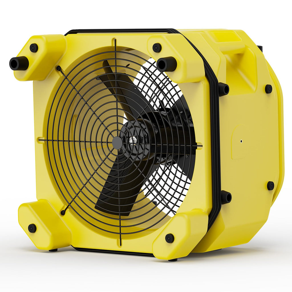Industrial Air Mover 3000CFM Heavy Duty Fan O765176