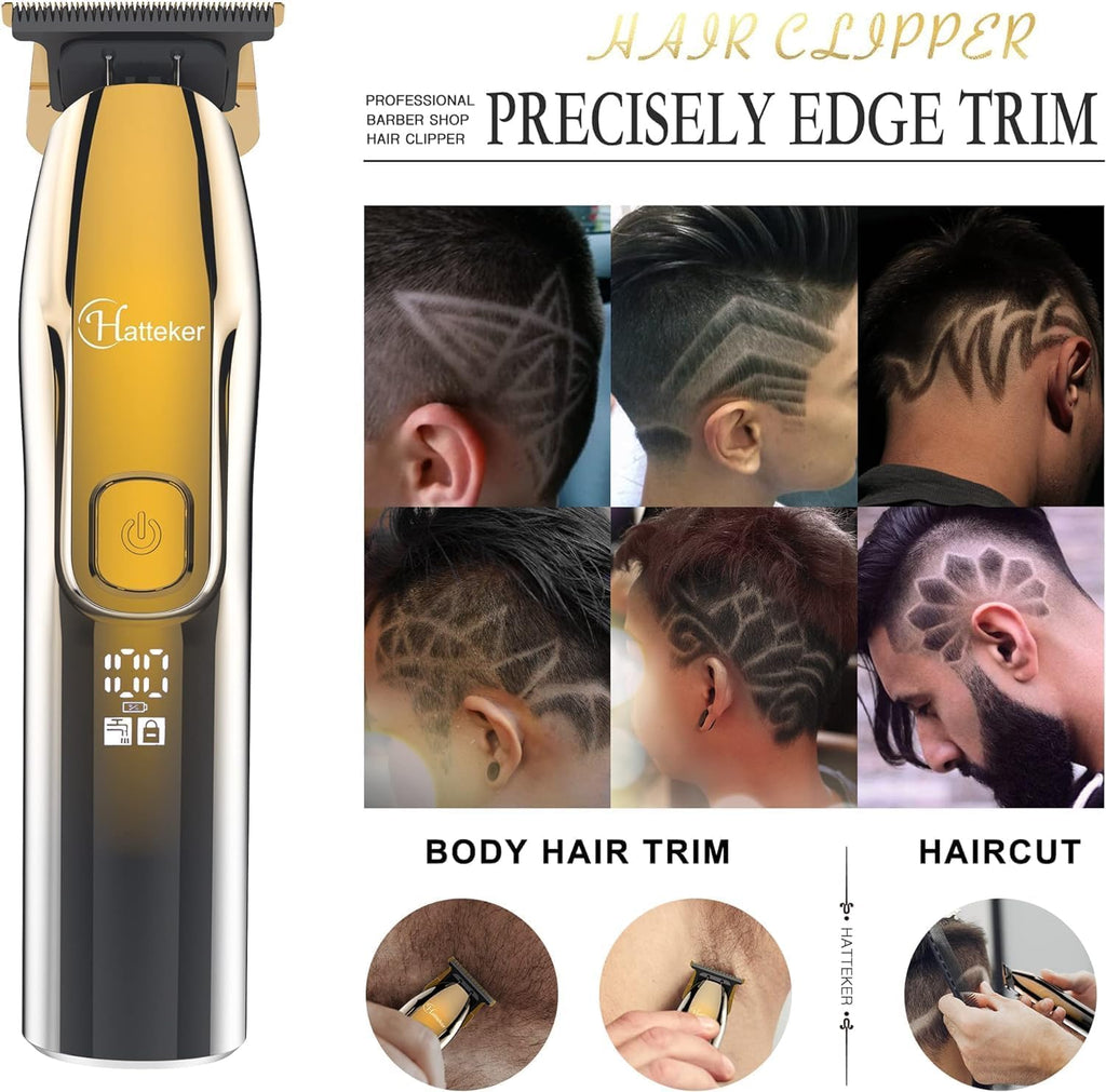 Electric Foil Shaver Waterproof Cordless P111