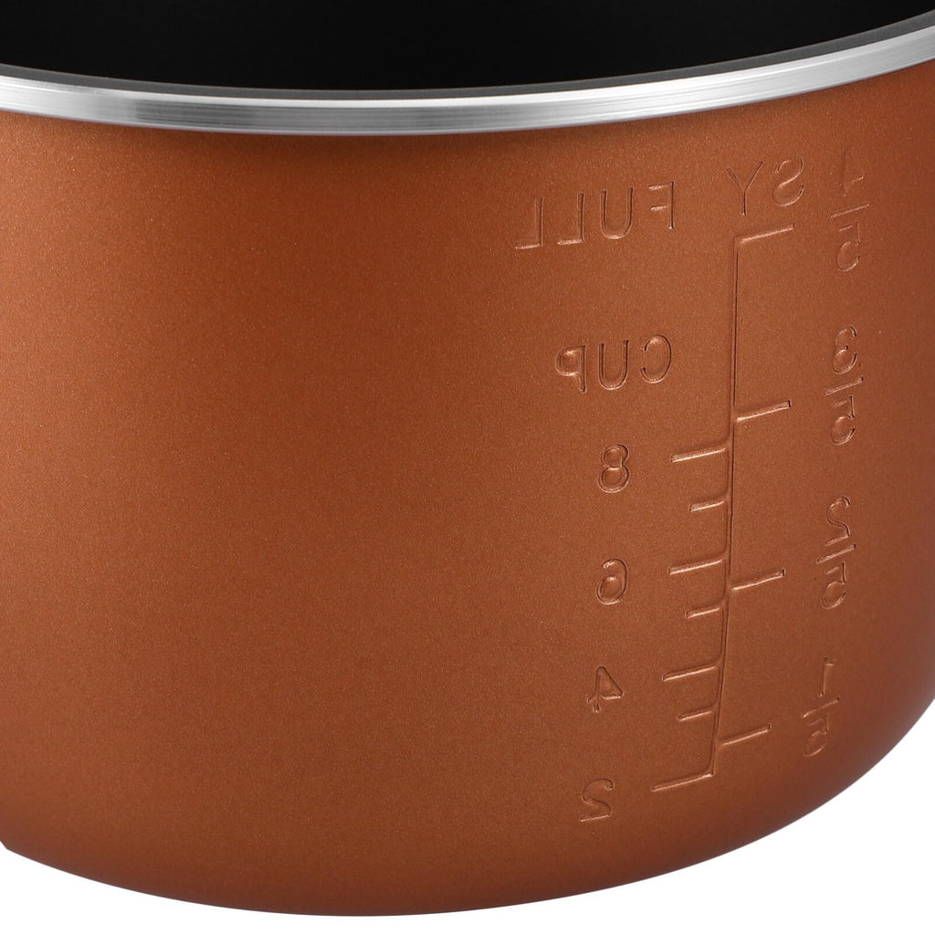 Nonstick Inner Pot for Pressure Cooker O41469