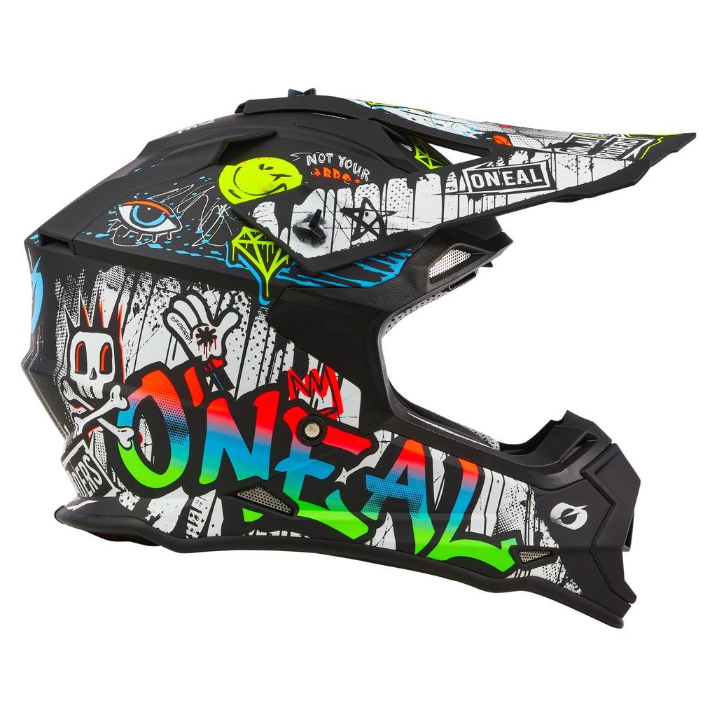 Helmet Y129