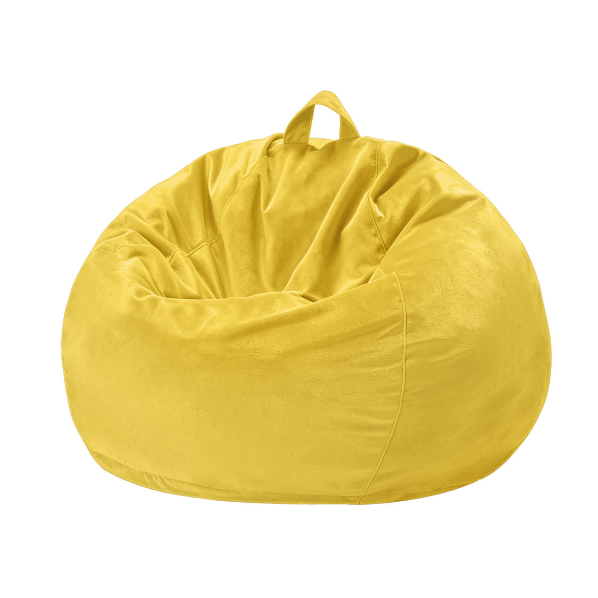 2FT Bean Bag Chair with Handle M728