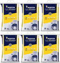 Water Softener Salt Pellets 40 LB Bag C934150