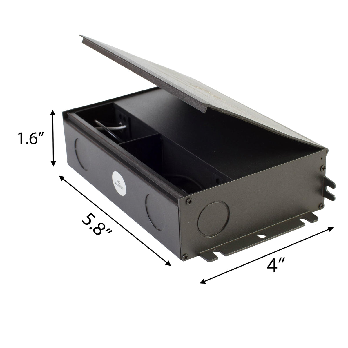 24v 200W Dimmable Constant Voltage Power Supply M584949