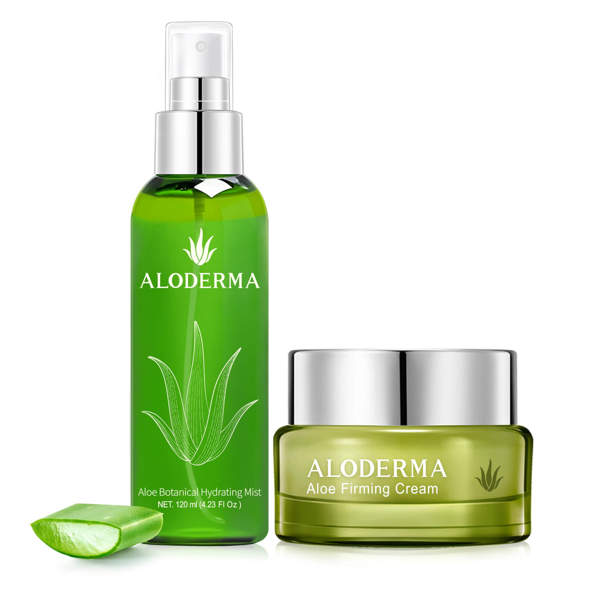 Aloe Nourishing Set J1726