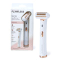 Electric Razor for Women with LED Light A2627