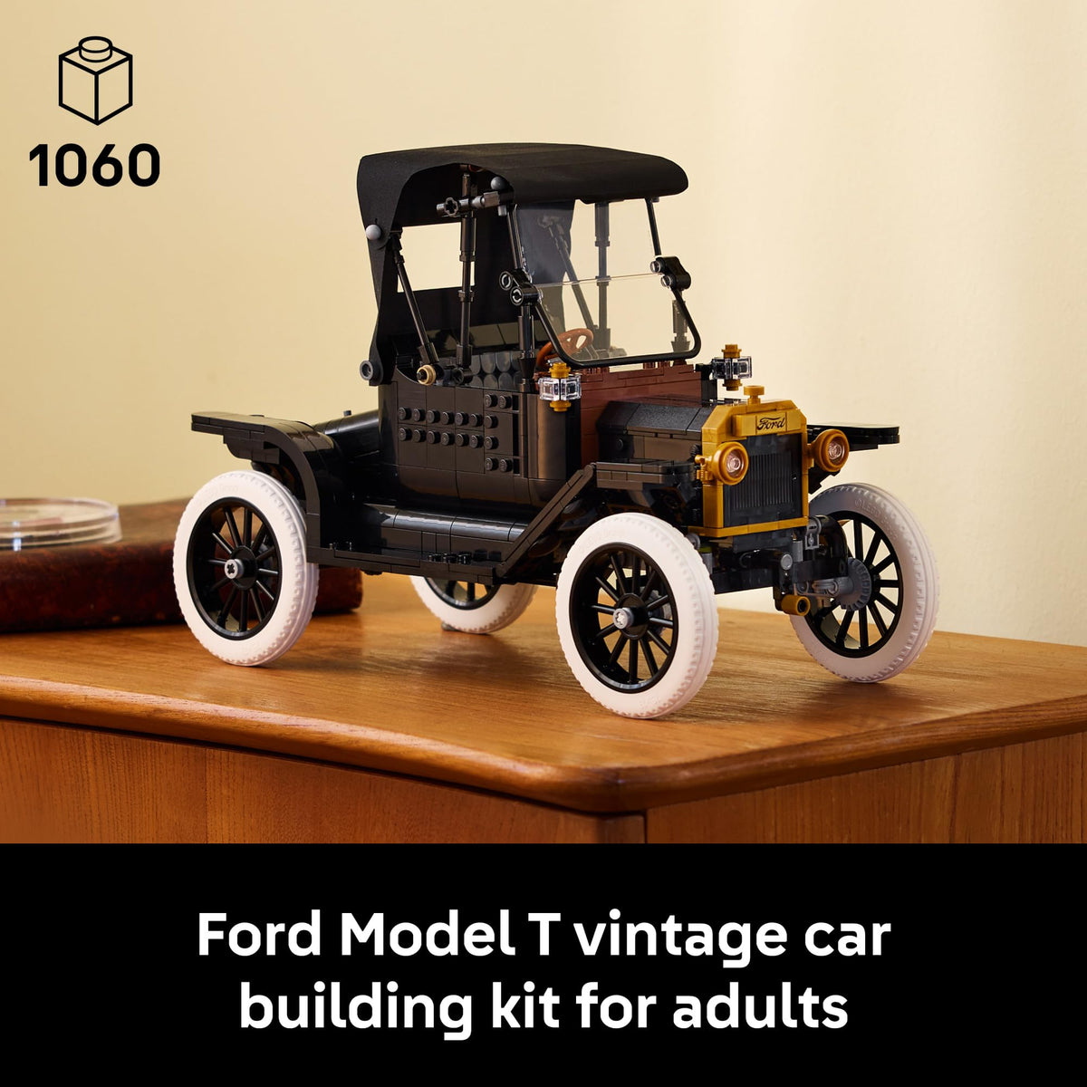 Ford Model T G511