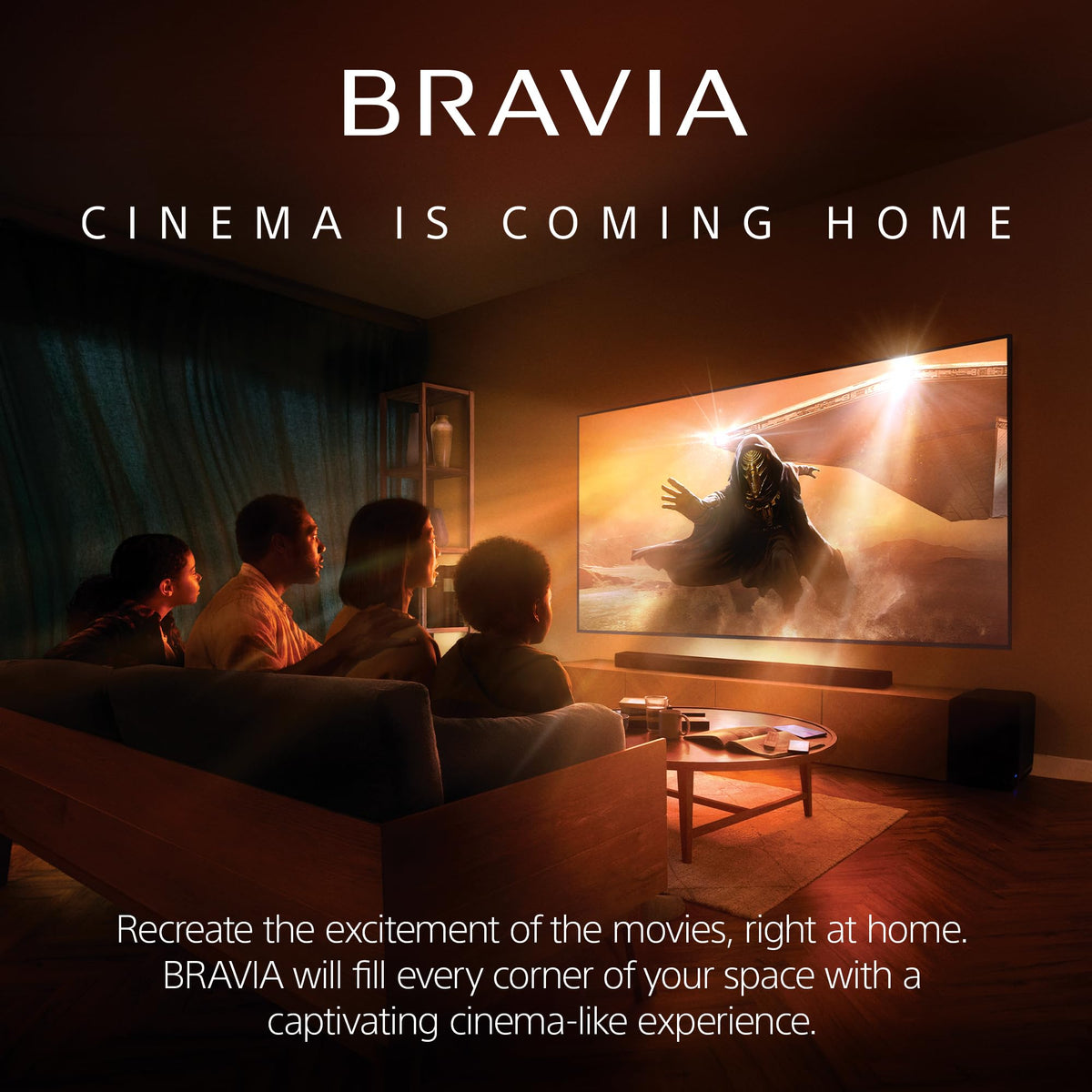 55 Inch OLED 4K Ultra HD Smart Google TV with Sound Bar X4539
