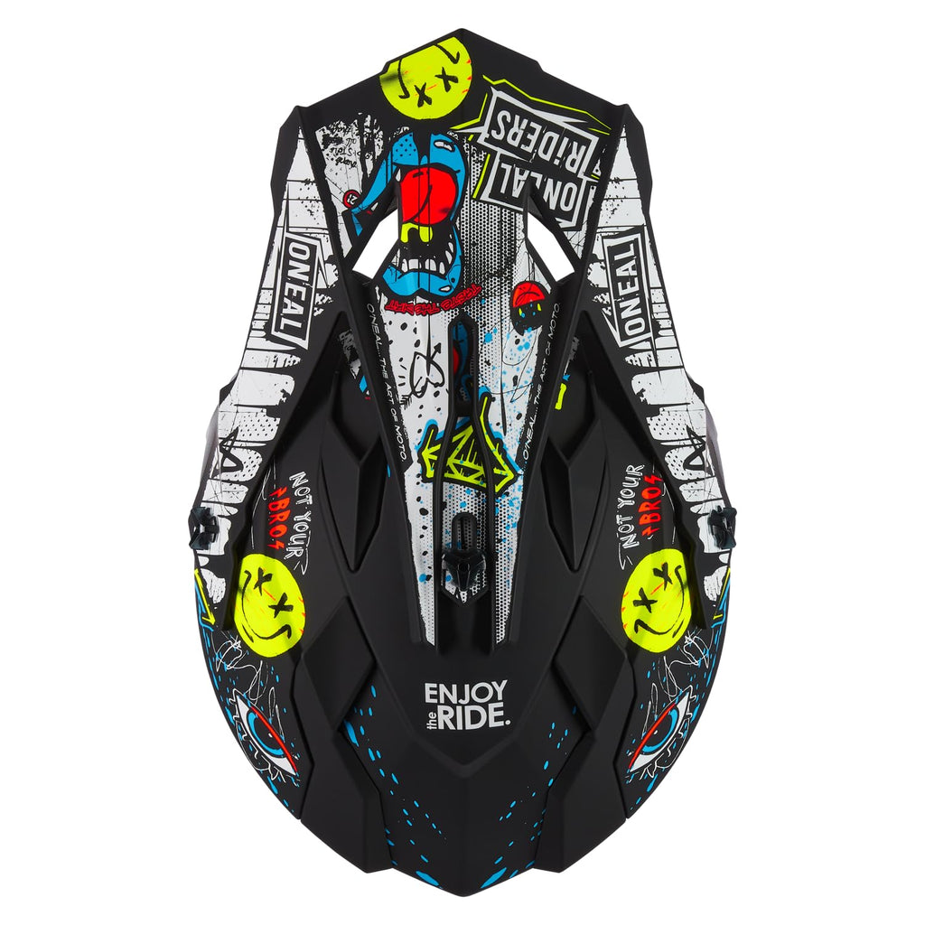 Helmet Y129