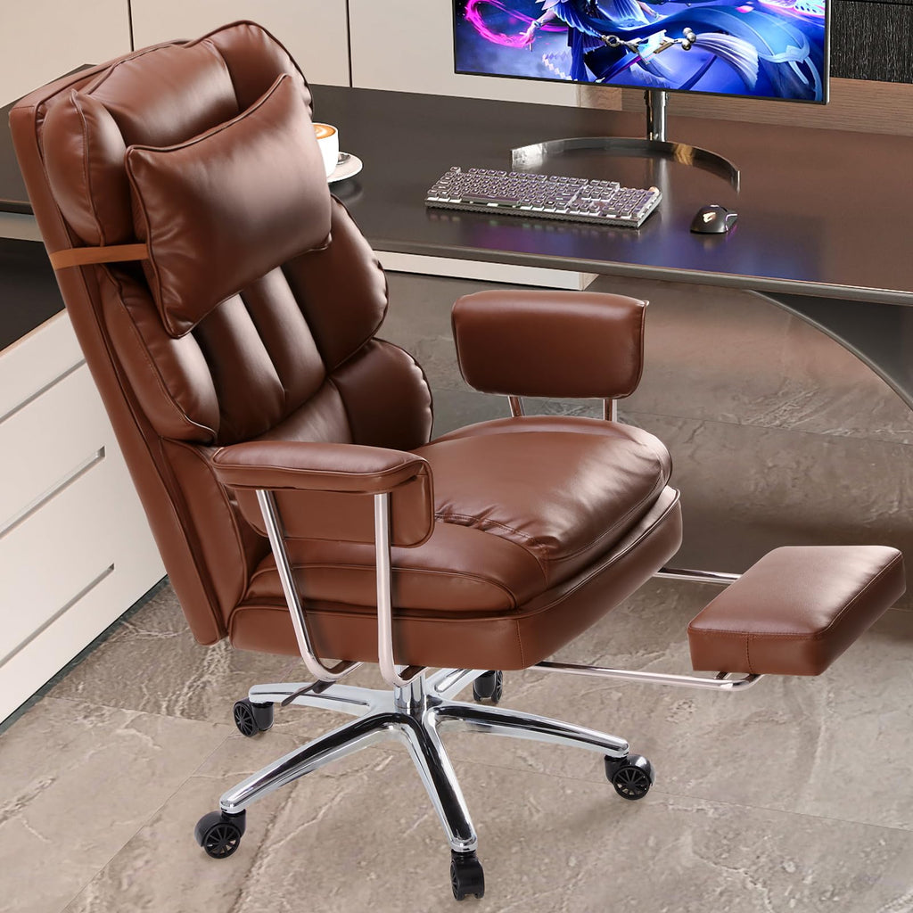 Executive Ergonomic Office Chair C85026