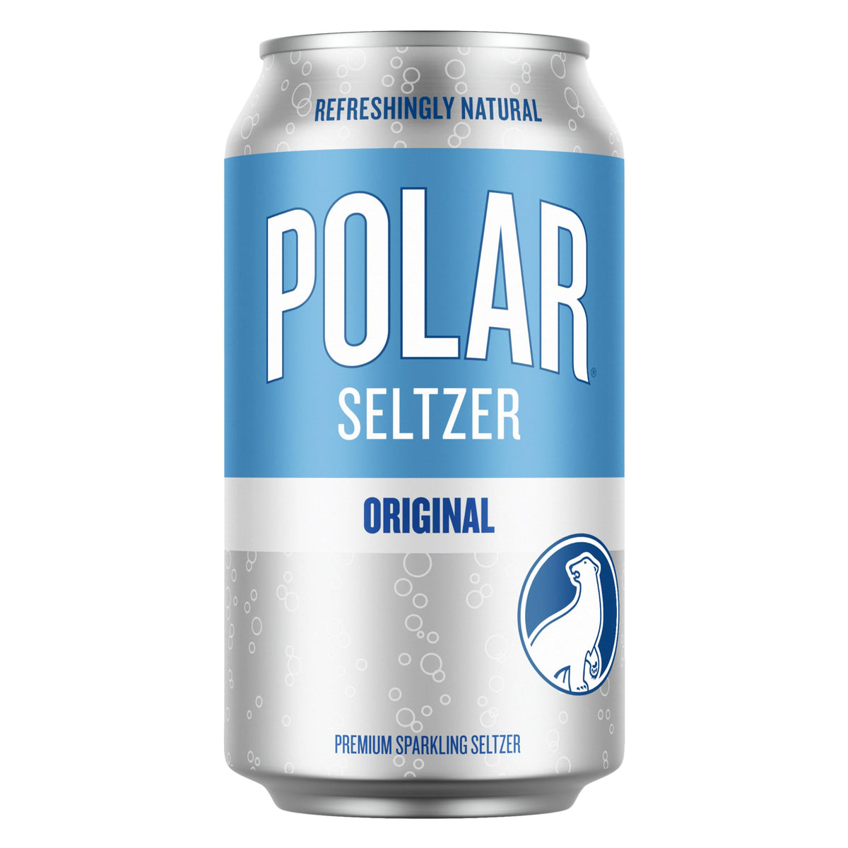 Original Seltzer Water 12 fl oz 18 pack Y5262