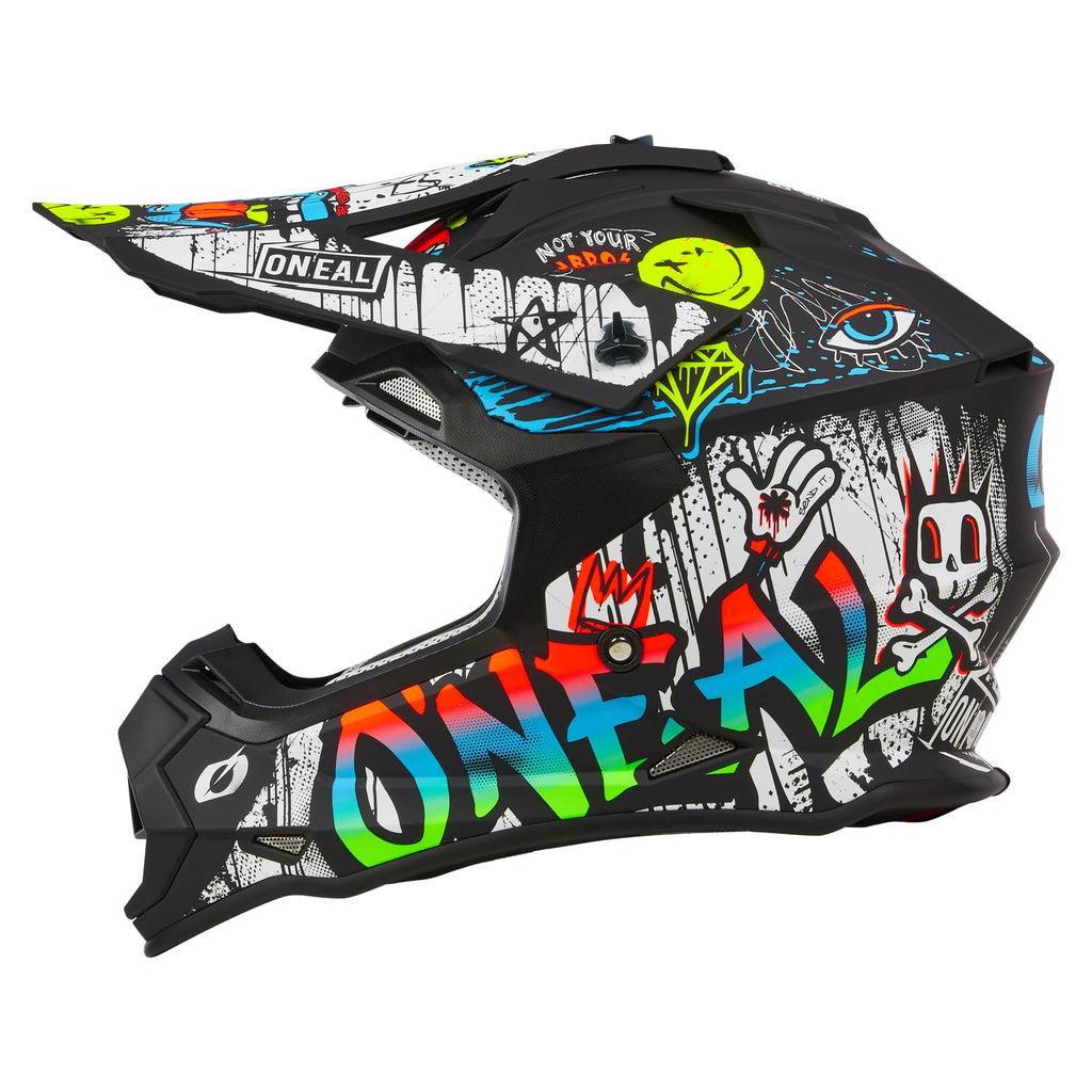 Helmet Y129