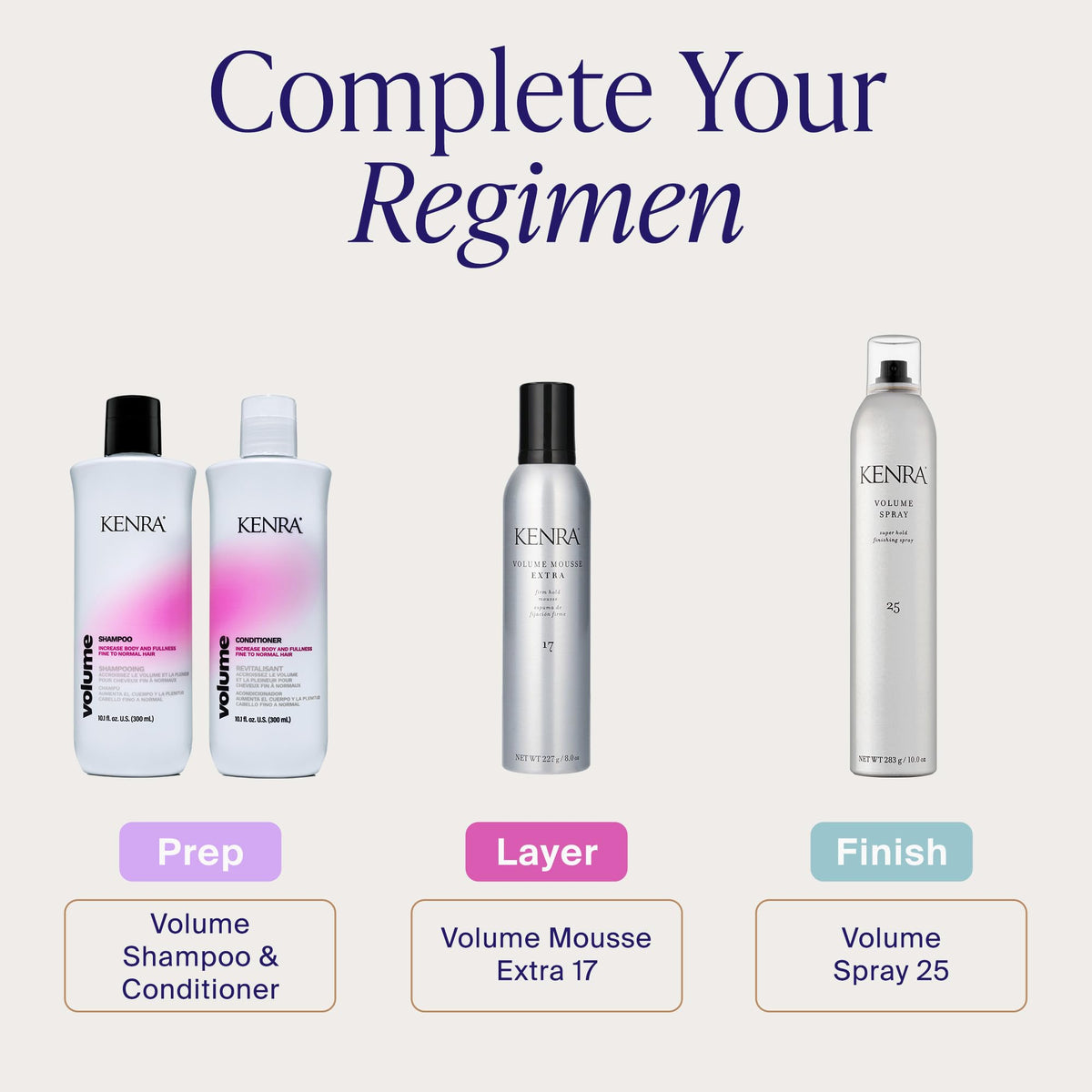 Super Hold Finishing Styling Hairspray G4837
