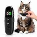 Cat Shock Collar with Remote Z467837