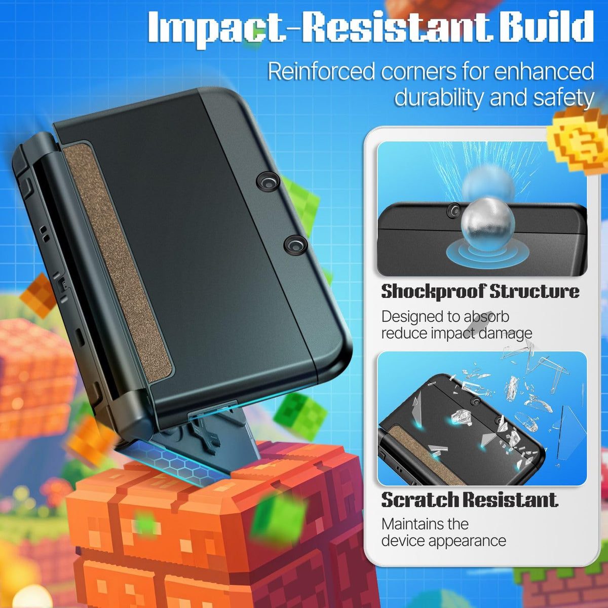 Aluminum Hard Shell Case T44822