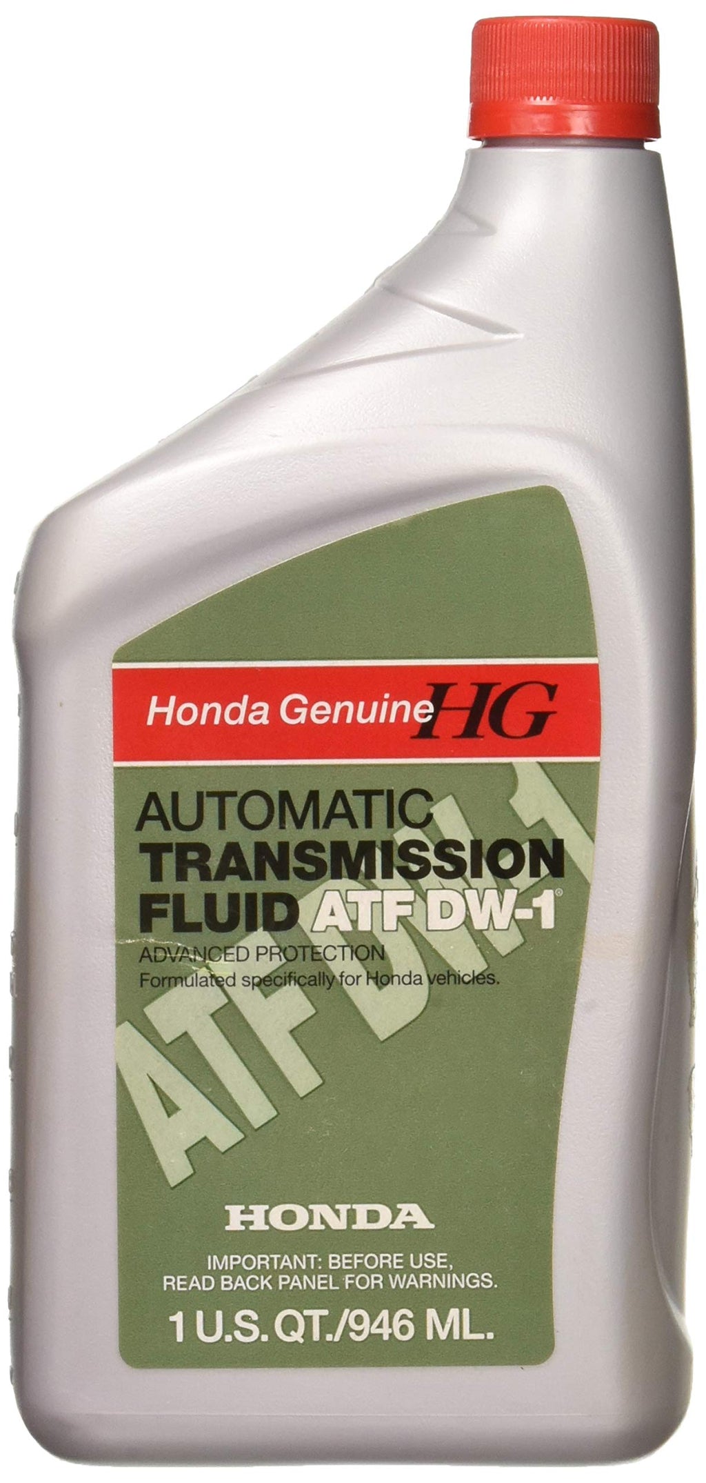 Automatic Transmission Fluid 2 Quarts Q490