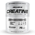 Creatine Monohydrate 72 Servings E11365