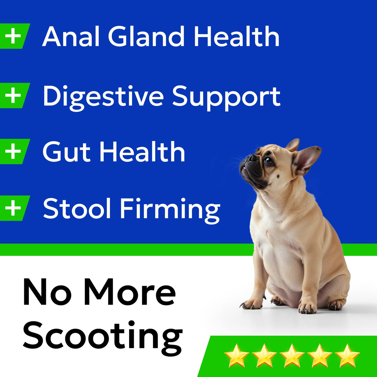 Omega 3 Fish Oil Dog Treats Bundle K839773