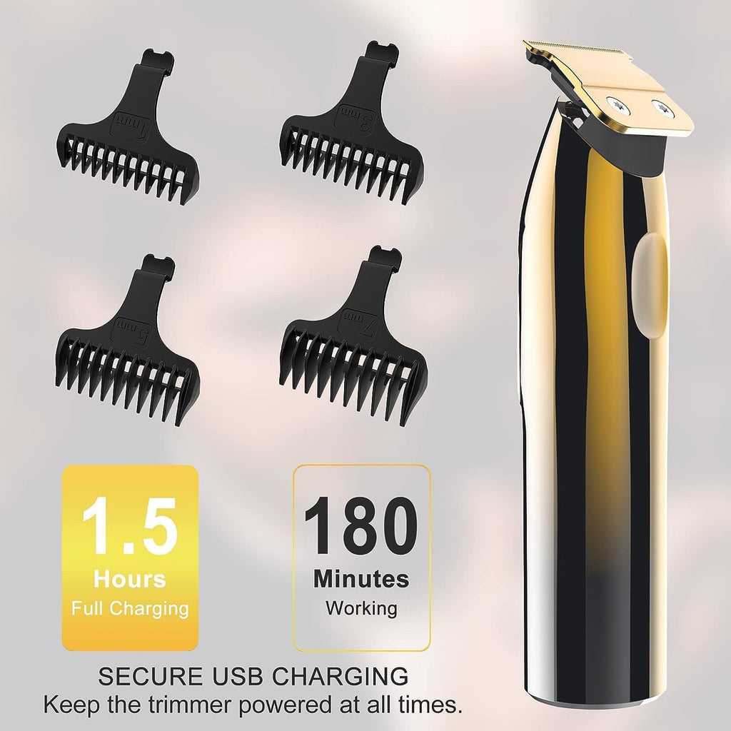 Electric Foil Shaver Waterproof Cordless P111