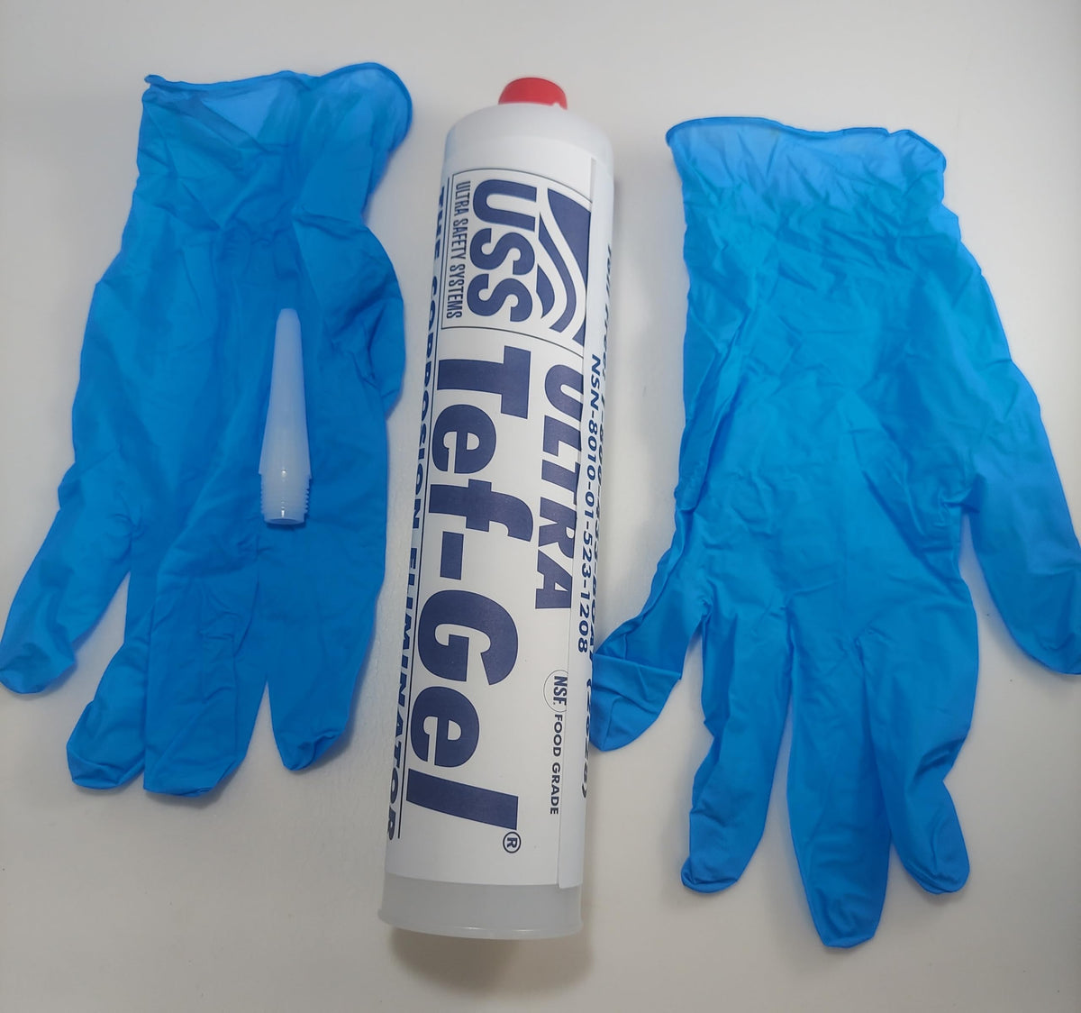 Anti-Corrosion & Anti-Seize Lubricant 12 oz W40628
