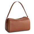 Genuine Leather Mini Crossbody Bag T6600