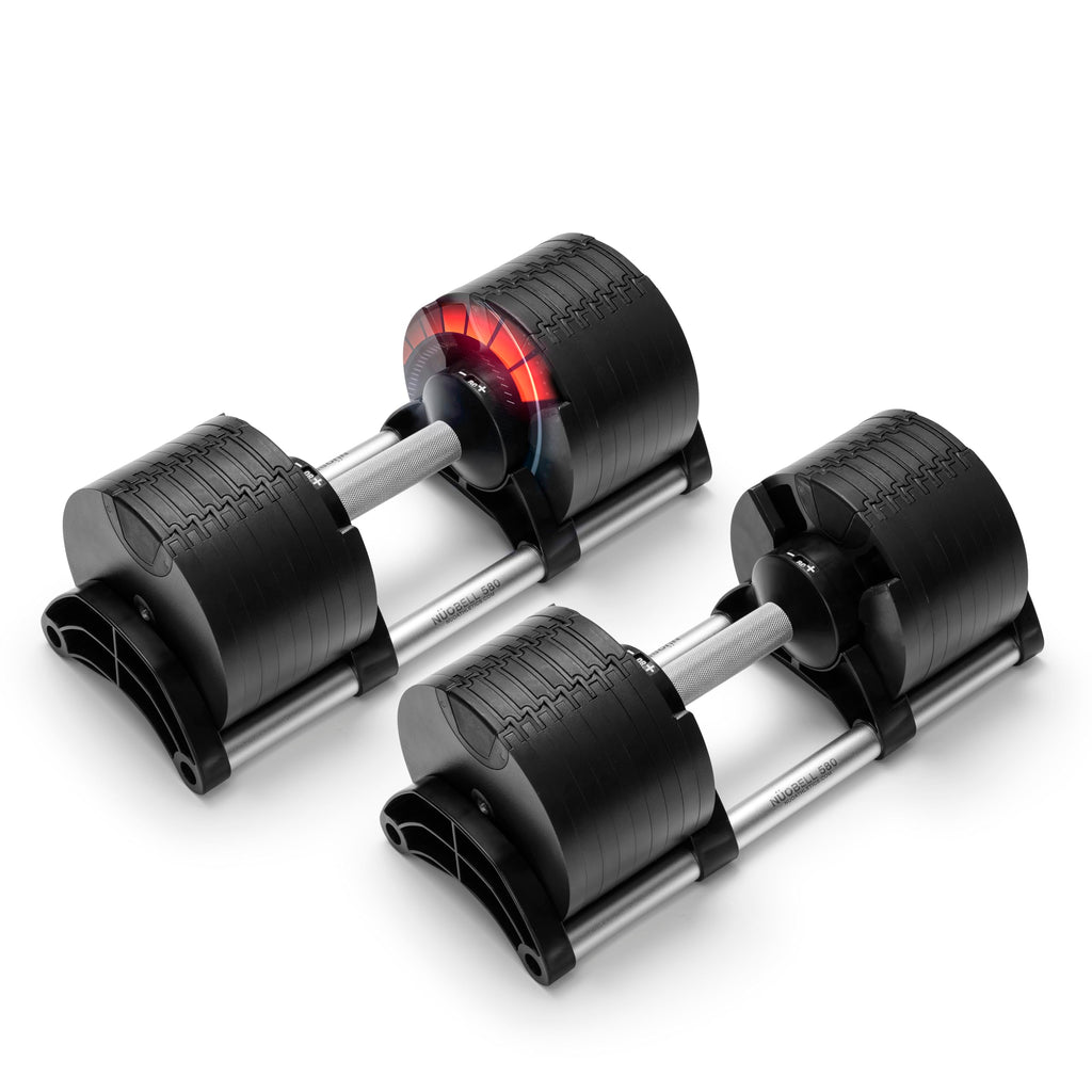 Adjustable Dumbbells 5-80 lb Set of 2 A992148
